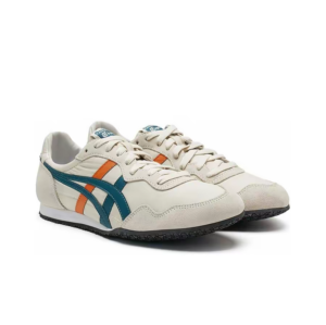 Giay Onitsuka Tiger Serrano 'White Blue Orange' 1183A237-250