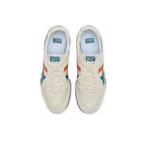 Giay Onitsuka Tiger Serrano 'White Blue Orange' 1183A237-250