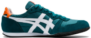 Giay Onitsuka Tiger Serrano 'Velvet Pine White' 1183B400-302