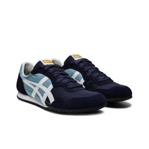 Giay Onitsuka Tiger Serrano 'Dark Blue' 1183B389-300