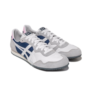 Giay Onitsuka Tiger Serrano 'White Blue' 1183A959-100