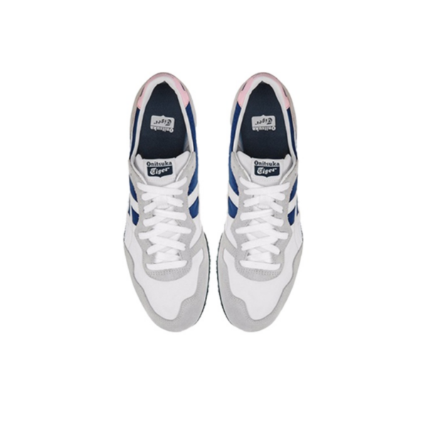 Giay Onitsuka Tiger Serrano 'White Blue' 1183A959-100