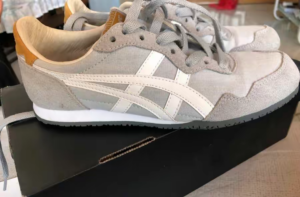 Giay Onitsuka Tiger Serrano 'Mid Grey' D7A2L-9601