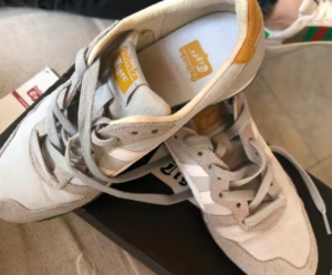 Giay Onitsuka Tiger Serrano 'Mid Grey' D7A2L-9601