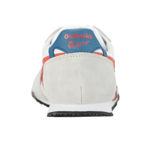 Giay Onitsuka Tiger Serrano 'White Red' 1183A237-102