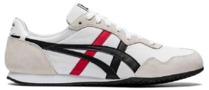 Giay Onitsuka Tiger Serrano 'Gray Black' 1183B389-100