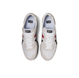 Giay Onitsuka Tiger Serrano 'Gray Black' 1183B389-100