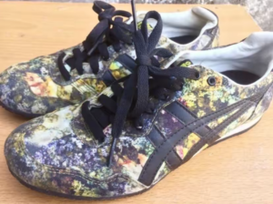 Giay Onitsuka Tiger Serrano 'Green Yellow' TH643N-8990