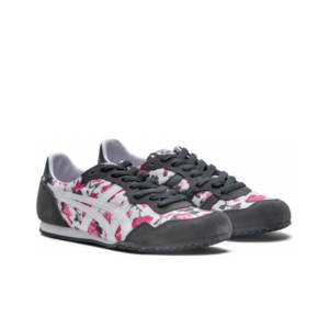 Giay Onitsuka Tiger Serrano 'Black Pink' 1183B432-020