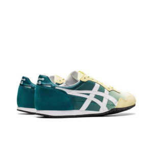 Giay Onitsuka Tiger Serrano 'Yellow White' 1183B400-750