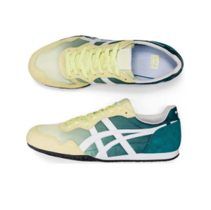 Giay Onitsuka Tiger Serrano 'Yellow White' 1183B400-750