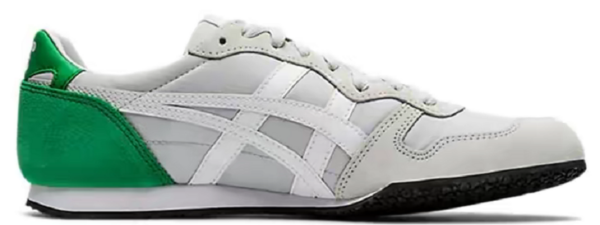 Giay Onitsuka Tiger Serrano 'Grey Green' 1183A237-021