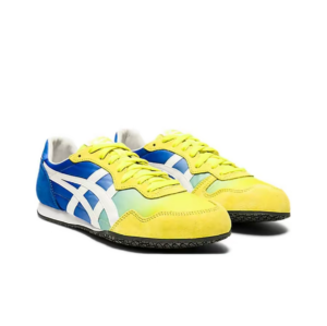 Giay Onitsuka Tiger Serrano 'Blue Yellow' 1183A724-750