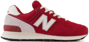 Giay New Balance 574 WQ2 'Red' U574WQ2