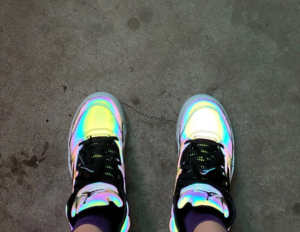 Giay Nike Wmns Air Jordan 5 Retro 'Oil Grey' CD2722-001