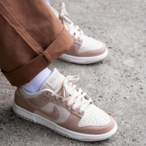 Giay Nike Dunk Low Se 'Sanddrift' FD0873-126