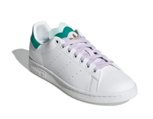 Giay Adidas Wmns Stan Smith 'White Halo Mint' H03942