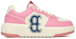 Giay MLB Chunky Liner Boston Red Sox 'Pink' 3ASXCLB3N-43PKS