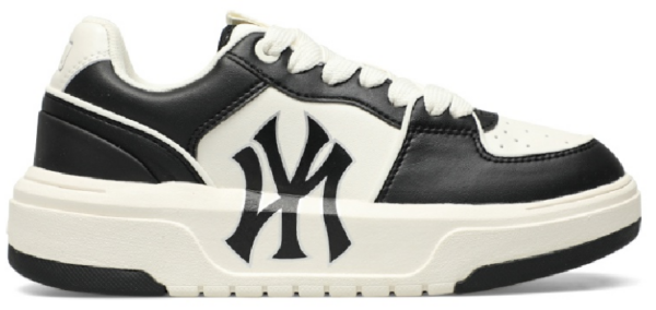 Giay MLB Chunky Liner NY Yankees 'Black' 3ASXCLB3N-50BKS