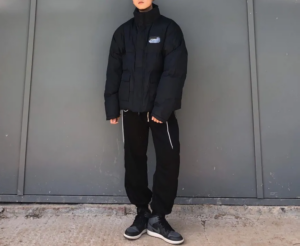 Giay Nike Air Jordan 1 Retro Mid SE 'Winterized' 852542-001