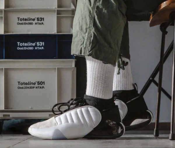 Giay Adidas Harden Vol. 7 'Stormtrooper' HQ3425