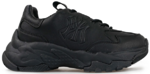 Giay MLB BigBall Chunky LT NY 'Black' 32SHC9011-50L