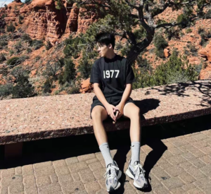 Giay New Balance 327 x Shoe Palace 'Heritage Grey' MS327SPG