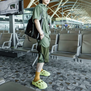 Dep EQLZ Equalizer 'Green' 22FQ110044AR