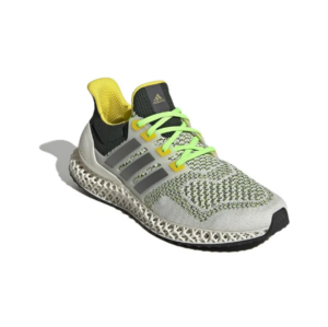 Giay Adidas Ultra 4D 'White Night Metallic' GZ1336