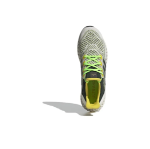 Giay Adidas Ultra 4D 'White Night Metallic' GZ1336