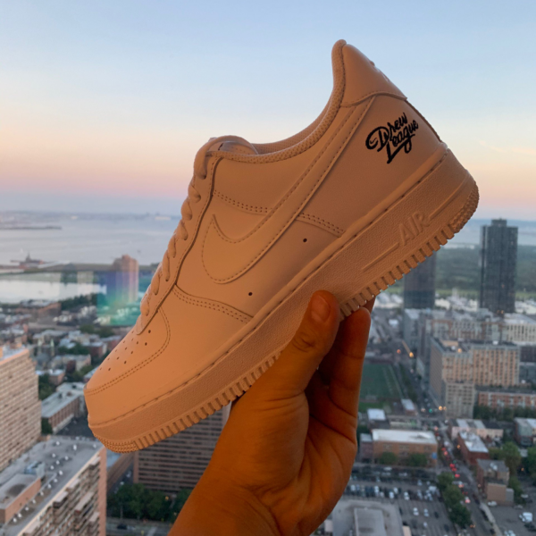Giay Nike Air Force 1 Low 2020 'Drew League' CZ4272-100
