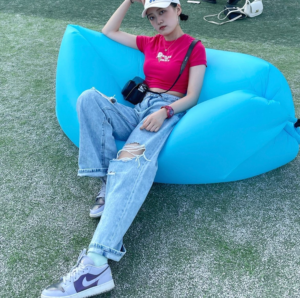 Giay Nike Air Jordan 1 Low 'Oxygen Purple' 554723-505