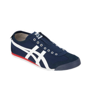 Giay Onitsuka Tiger Mexico 66 'Navy' 1183A360-401