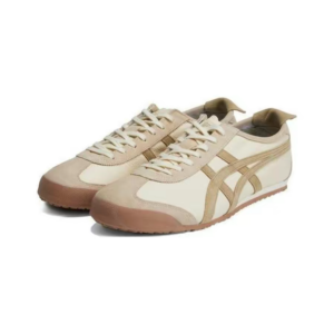 Giay Onitsuka Tiger Mexico 66 'Beige' 1183C076-101