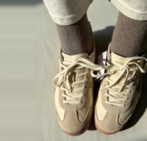 Giay Onitsuka Tiger Mexico 66 'Beige' 1183C076-101