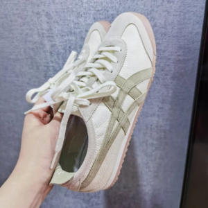 Giay Onitsuka Tiger Mexico 66 'Beige' 1183C076-101