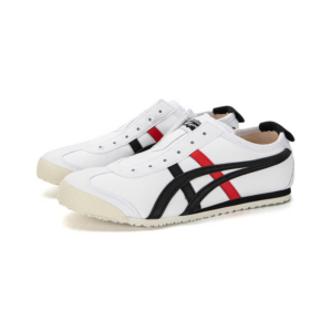 Giay Onitsuka Tiger Mexico 66 'Black Red' 1183A360-117