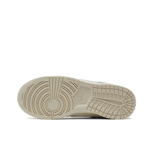Giay Nike Dunk Low 'Sail Oxygen Purple' DX5930-100