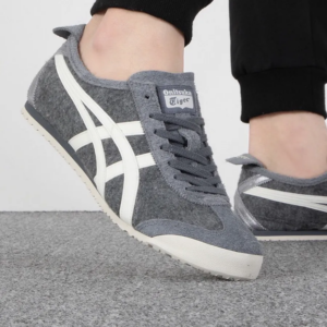 Giay Onitsuka Tiger Mexico 66 'Grey' 1183C082-020