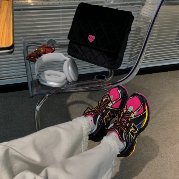 Giay New Balance 1906R 'Neon Nights' M1906RCP