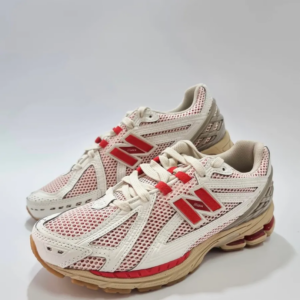 Giay New Balance 1906R 'Sea Salt True Red' M1906RO