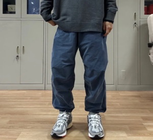 Giay New Balance INVINCIBLE x N.HOOLYWOOD x 1906R 'Grey Swan' M1906RNI