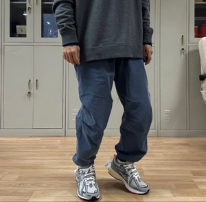 Giay New Balance INVINCIBLE x N.HOOLYWOOD x 1906R 'Grey Swan' M1906RNI