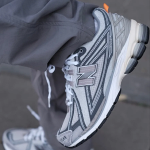 Giay New Balance INVINCIBLE x N.HOOLYWOOD x 1906R 'Grey Swan' M1906RNI