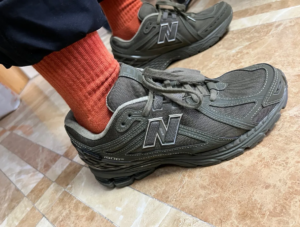 Giay New Balance 1906R 'Olive' M1906RS