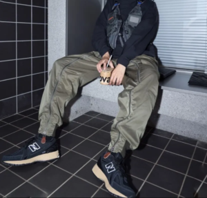 Giay New Balance 1906R 'Black Taos Taupe' M1906RK