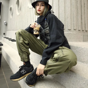 Giay New Balance 1906R 'Black Taos Taupe' M1906RK