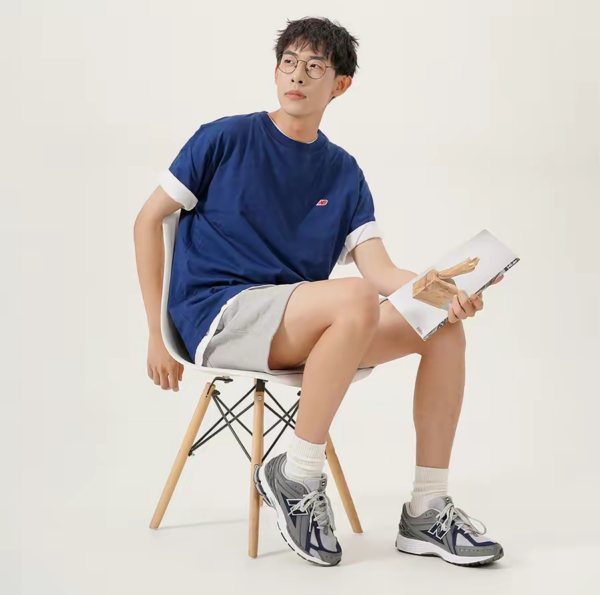 Giay New Balance 1906R 'Grey' M1906RC