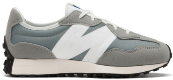 Giay New Balance NB327 'Grey' GS327LAB