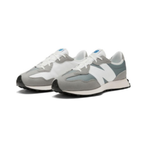 Giay New Balance NB327 'Grey' GS327LAB